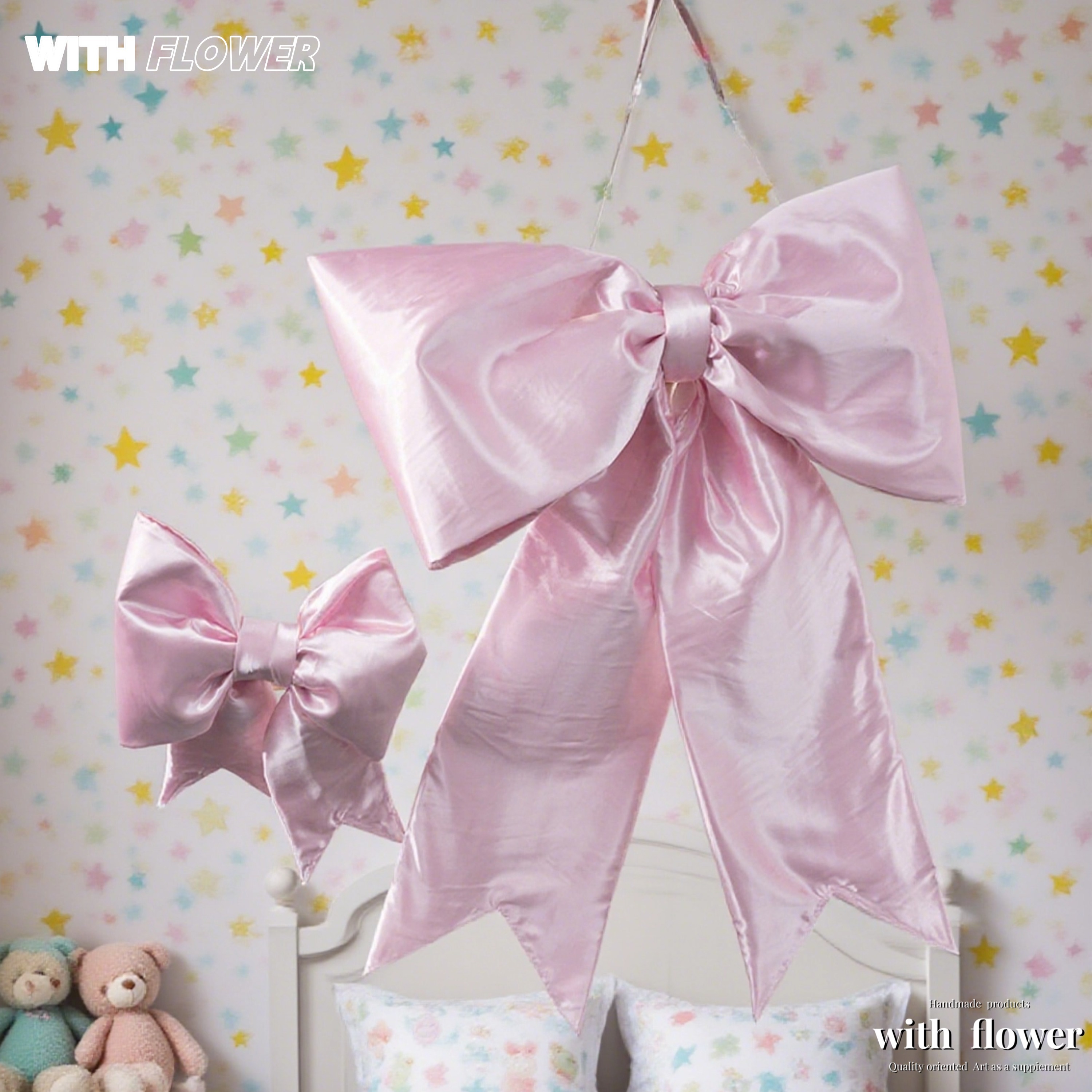 How to Choose Large Bows Decorations: A Complete Buying Guide