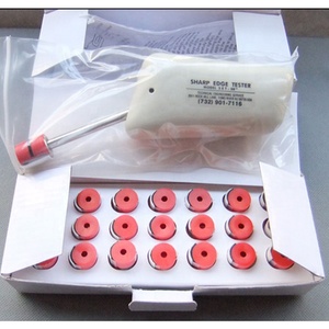 Probador 1439D, Instrumento de Prueba de Seguridad para Juguetes Infantiles, Máquina de Prueba de Equipos Eléctricos Domésticos - Product Image 6