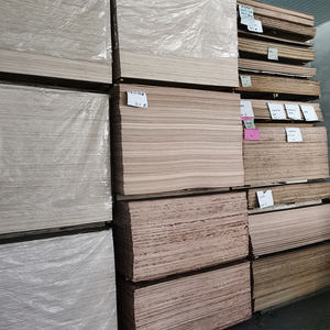 Modernes Hochwertiges Sperrholz MDF HDF Holzfurnier-Platte Technisches Furnier-Sperrholz <span class=keywords><strong>Recon</strong></span> 3,6MM-18mm Pappel Hauptmaterial E1 Formaldehyd - Product Image 4