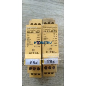 1 ชิ้น ใหม่ CITEL DLA2-12D3 640211 H - Product Image 1