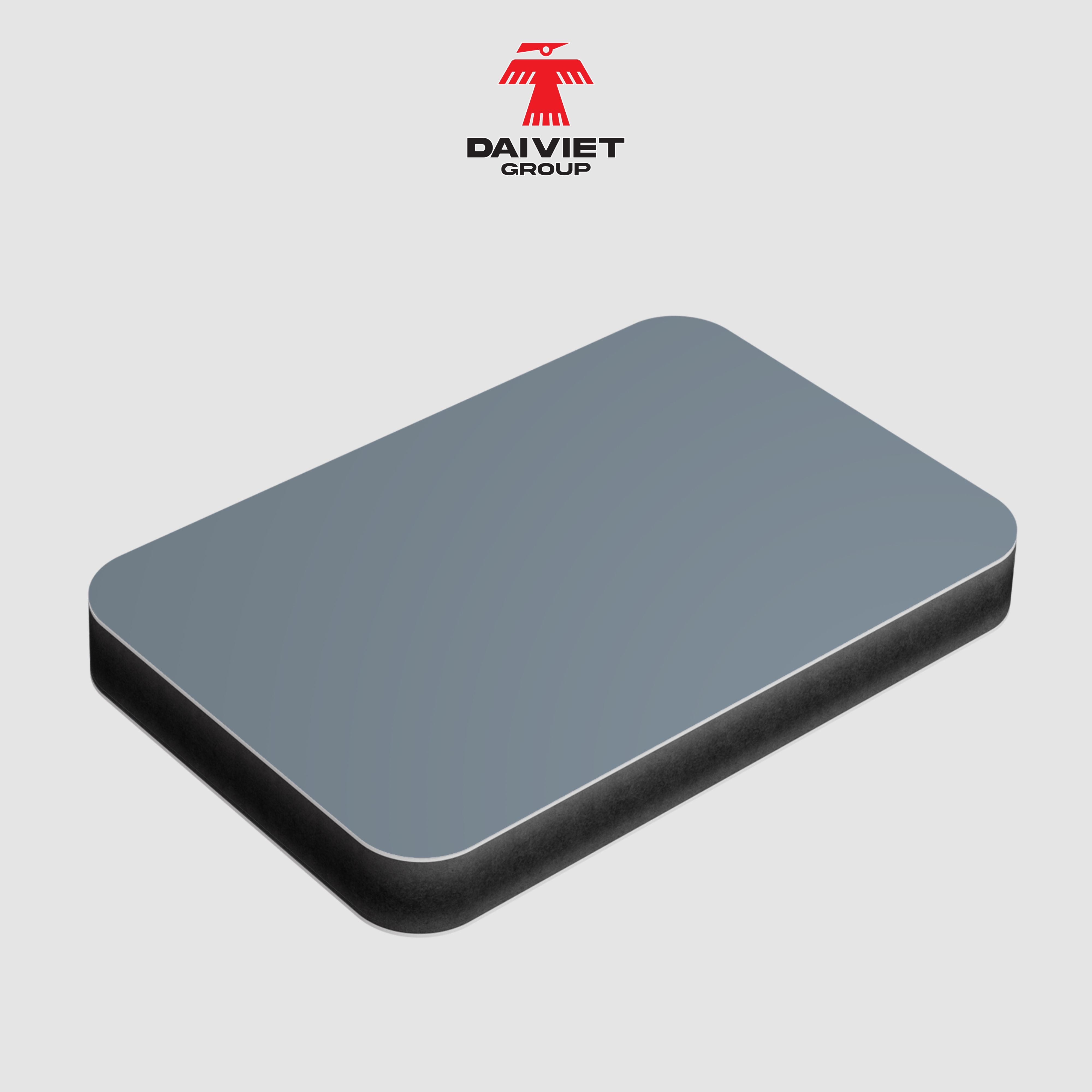 สีน้ำเงินเทา