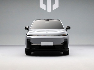 Bestseller Leapmotor B10 2025 Nuovo Veicolo Elettrico di Alta Qualità con Autonomia di 501/600 Km, Preferito dai Giovani - Product Image 2