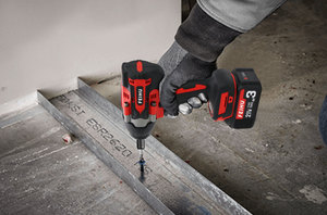 Herramienta eléctrica inalámbrica sin escobillas <span class=keywords><strong>de</strong></span> 21V, 600N. M, llave <span class=keywords><strong>de</strong></span> <span class=keywords><strong>impacto</strong></span> <span class=keywords><strong>de</strong></span> coche <span class=keywords><strong>de</strong></span> alto Torque, herramienta <span class=keywords><strong>de</strong></span> destornillador eléctrico <span class=keywords><strong>de</strong></span> <span class=keywords><strong>1</strong></span>/<span class=keywords><strong>2</strong></span> pulgadas, <span class=keywords><strong>pistola</strong></span> <span class=keywords><strong>de</strong></span> <span class=keywords><strong>impacto</strong></span> inalámbrica - Product Image 5