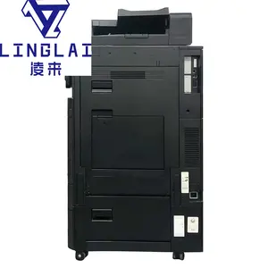 Hochwertiger individueller Preis Kopierer Farbkopie-Maschine Verkauf für Kyocera 4052ci 5052ci 6052ci Drucker