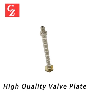 Nueva Placa de Válvulas 1622-1773-00 para Accesorios de Compresores de Aire Atlas Copco, Válvula 1622177300 1622 1773 00 - Product Image 1