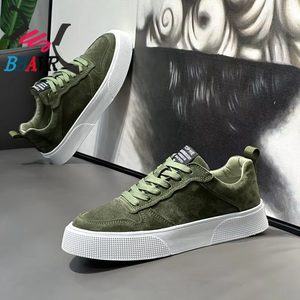 Zapatos Deportivos Casuales Ligeros de Moda 2024, Zapatos para Caminar Cómodos con Suela Suave para Hombre - Product Image 1