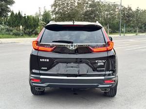 SUV Usato Honda <span class=keywords><strong>CR</strong></span>-V 2021 1.5T AWD Premium LHD Benzina Esportazione all'Ingrosso per Russia, Asia Centrale, Africa - Product Image 6