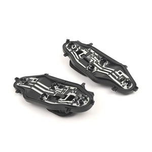 <span class=keywords><strong>Prise</strong></span> de courant OEM pour système de refroidissement moteur et thermostat, version <span class=keywords><strong>hayon</strong></span> double Peugeot Partner 2019-2023 - Product Image 4