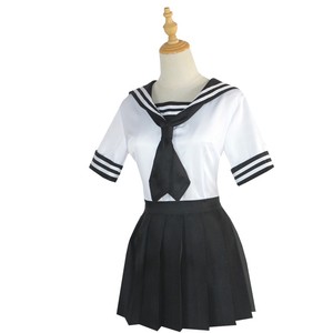 Venta caliente Anime Cosplay disfraces Revengers Cosplay disfraces Sexy estudiante japonés Cosplay - Product Image 2