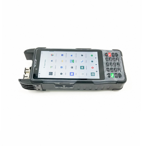 เครื่องทดสอบโทรคมนาคม PDA รุ่น ST327 v5 ระบบแอนดรอยด์ พร้อมฟังก์ชันทดสอบ XDsl, DMM และมัลติมิเตอร์สำหรับทดสอบความเร็วโทรคมนาคม - Product Image 5