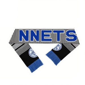 Accessoires de supporters de qualité officielle brodés détaillant des glands de qualité supérieure pour les souvenirs de fans d'acclamations de stade - Product Image 3