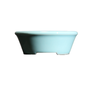Maceta de cerámica para bonsái, tamaño pequeño, para plantas de interior - Product Image 5