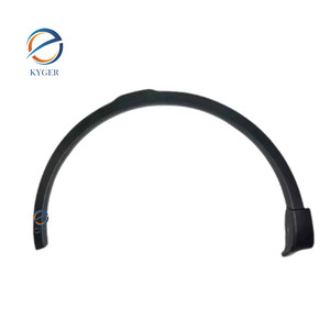 KYGER Haute Qualité <span class=keywords><strong>Prix</strong></span> de Gros LR058527 Élargisseurs d'Ailes Avant LR058528 pour <span class=keywords><strong>Land</strong></span> <span class=keywords><strong>Rover</strong></span> <span class=keywords><strong>Discovery</strong></span> <span class=keywords><strong>Sport</strong></span> 2015-2019 L550 - Product Image 1