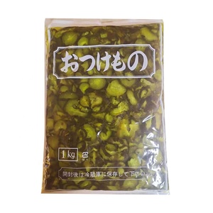 100% Concombre mariné en conserve naturel conservé sel vinaigre saumure eau douce aromatisée légumes entiers cuits en vrac - Product Image 2