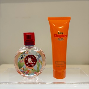 50ml*2pcs Exquisite Display Box Cartoon Fragrance <b>Perfumes</b> Children & Baby's Cute Private Label Cologne Spray <b>Perfume</b> for Kids - Product Image 3