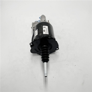 Faw Foton J6トラックの1602305A7 0a/Bクラッチ真空ブースターシリンダー中国工場から - Product Image 4