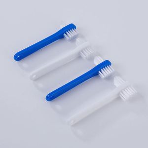 Brosse à <span class=keywords><strong>dents</strong></span> <span class=keywords><strong>pour</strong></span> prothèses dentaires Brosse nettoyante <span class=keywords><strong>pour</strong></span> appareils dentaires Protège-<span class=keywords><strong>dents</strong></span> Fausses <span class=keywords><strong>dents</strong></span> - Product Image 2