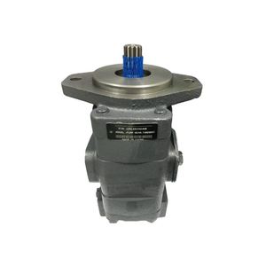 Pour pompe à engrenages hydraulique Excavator EC700C 14543168 - Product Image 1