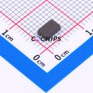 TX50328M2LDCE1T Crystal (Passive) SMD5032-2P Crystal Oscillator SMD Crystal Oscillator 8MHz 20ppm 20pF - Product Image 1