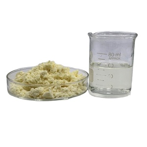 Supplement In Water Oplosbaar Gemberwortelextract 1% Gingerolpoeder - Product Image 2