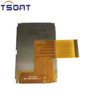 Prix d'usine vente en gros 3.5 pouces TFT LCD écran tactile 480x320 affichage à cristaux liquides Guangdong écran LCD Flexible