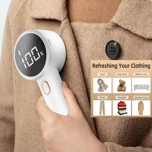 Electrodomésticos Inteligentes Modernos y Seguros para el Hogar, con 3 Velocidades Ajustables, Pantalla LED Digital Inalámbrica, Venta al Por Mayor - Product Image 1