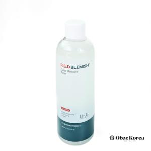 Blemish Soothing Toner Anti-Breakout Skincare Solution for Sensitive Skin Private Label OEM ODM - Product Image 2