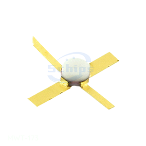 Electronic Circuit Components Transistors Nonstandard SMD MWT-173 Manufacturer Channel - Product Image 1