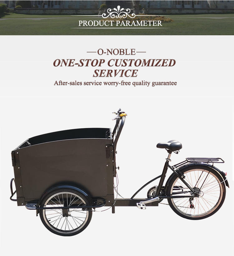 フロントローディングカーゴバイク/木箱フレーム電動自転車| Alibaba.com