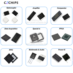 Cobertura de stock multiregión SEM8431. Microcontrolador QFP Circuito integrado IC CZSKU:RW1000MXG89 - Product Image 3