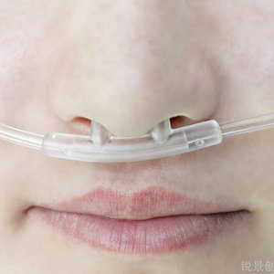 OEM Kustom Lembut Lateks Gratis <span class=keywords><strong>Nasal</strong></span> Oksigen Kanula dengan Aksesoris - Product Image 5