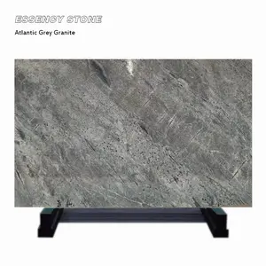 Bầu trời xanh tự nhiên bạc đá nham thạch Galaxy <span class=keywords><strong>grey</strong></span> Stone Atlantic <span class=keywords><strong>grey</strong></span> quartzit tấm gạch SOHO <span class=keywords><strong>grey</strong></span> quartzit Nhà cung cấp Trung Quốc - Product Image 1