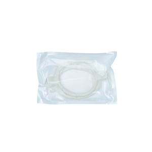 Dental Plastic O-Ring Mouth Opener with Barrier Support Diffuser and Overlay Features - Product Image 6