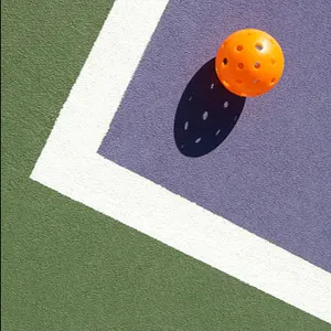 아크릴 모래 PVC 친환경 내구성 재사용 재료 Pickleball 법원 녹색 블루 레드 PU 바닥 매트