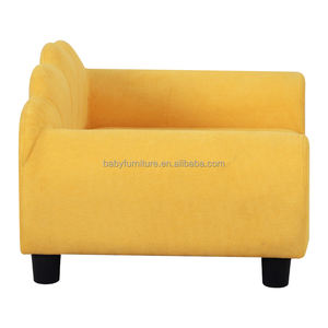 เตียงสัตว์เลี้ยงทำมือเป็นมิตรต่อสิ่งแวดล้อม - Product Image 4