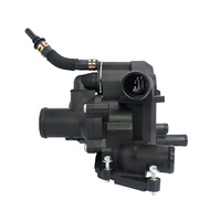 Nouvelle condition LR004318 boîtier de Thermostat pièces de liquide de refroidissement moteur pour 2002-2012 Range Rover L322 & 2005-2013 Range Rover Sport L320
