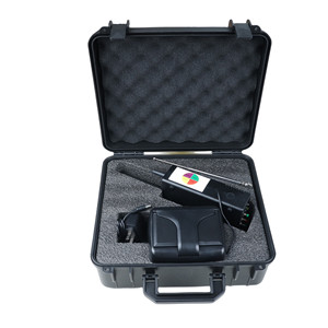 Underground Metal Fetector Treasure Gold Silver Copper and Detector - Product Image 3