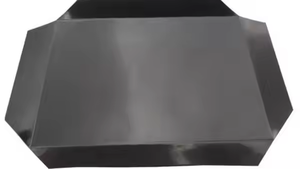 Nhà sản xuất chuyên nghiệp trượt tấm nhựa PP HDPE Pallet trượt Sheets đối với Giao thông vận tải - Product Image 2