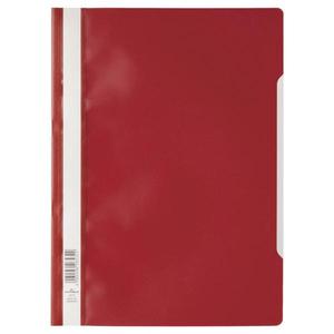 DURABLE - 2573-32 <b>Folder</b> with transparent front A4 packaging (multi-pack) - EAN 4005546733616 ORGANIZATION AND <b>FILING</b> PRODUCTS - Product Image 5