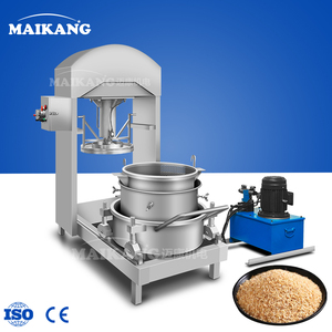 Máquina <span class=keywords><strong>de</strong></span> Prensado Hidráulico Continuo <span class=keywords><strong>de</strong></span> Acero Inoxidable para la Elaboración <span class=keywords><strong>de</strong></span> Jugos <span class=keywords><strong>de</strong></span> <span class=keywords><strong>Granada</strong></span>, Aronia, Uva y Bayas Silvestres - Product Image 1