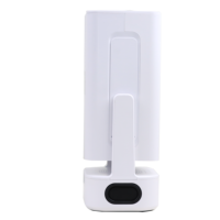 Mini projecteur intelligent JUNUO J360 Android 13 1080P H713 350 ANSI Lumens 8 Go pour cinéma maison et karaoké