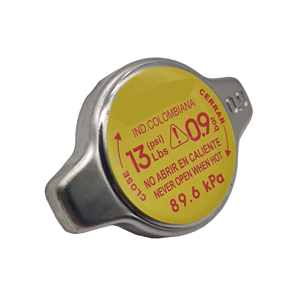 High Quality Wholesale Car Engine Radiator Cover 17920-60D10 For Toyotas Mazdas Suzukis Cooling Parts