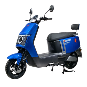 ซันซูกิ YW 1200w สกู๊ตเตอร์มอเตอร์ไซค์คุณภาพสูง 52 กม./ชม. สำหรับผู้ใหญ่ ปรับแต่งได้ - Product Image 3