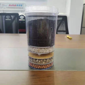 Filtre à eau 14L au prix le plus bas avec cartouche filtrante en céramique pour produire de l'eau purifiée - Product Image 3