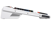 Console de mixage audio multicanal 8CH 12CH 16CH avec lecture et enregistrement BT USB, effets DSP numériques intégrés