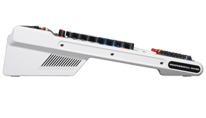 Mezclador de Audio Multicanal de 8, 12 y 16 Canales, Consola de Mezcla de Sonido con Reproducción y Grabación USB BT, Efectos DSP Digitales Integrados - Product Image 6