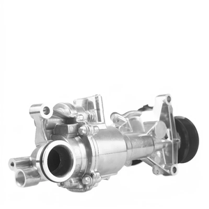 <span class=keywords><strong>Pompe</strong></span> à <span class=keywords><strong>eau</strong></span> pour l'entretien des véhicules Benz C200 E200 M274, référence OE 2742000900, neuve, garantie 12 mois, pièce de rechange automobile - Product Image 5
