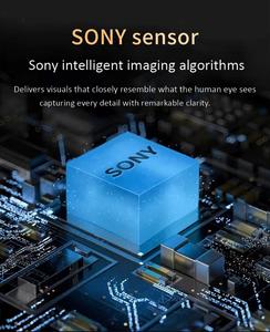 Nhà máy trực tiếp 3chs thực 4k ẩn Dashcam với 3.16 ''ips màn hình, Sony Starvis imx415, 3840*2160P tại 30fps, phần cứng WDR - Product Image 5