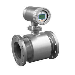 Débitmètre électromagnétique FEM2000-350321A22112 100% Original Rosemount-Emerson, Vente Directe d'Usine, Offre Spéciale - Product Image 1