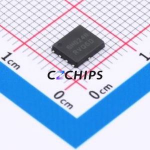 ทรานซิสเตอร์สนาม SO-8FL NTMFS6H824NT1G (Mosfet) แบบดั้งเดิมและใหม่ - Product Image 1